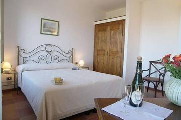 Agriturismo Con Piscina per 10 Persone in Comune di Bellagio, Lago di Como, Foto 2