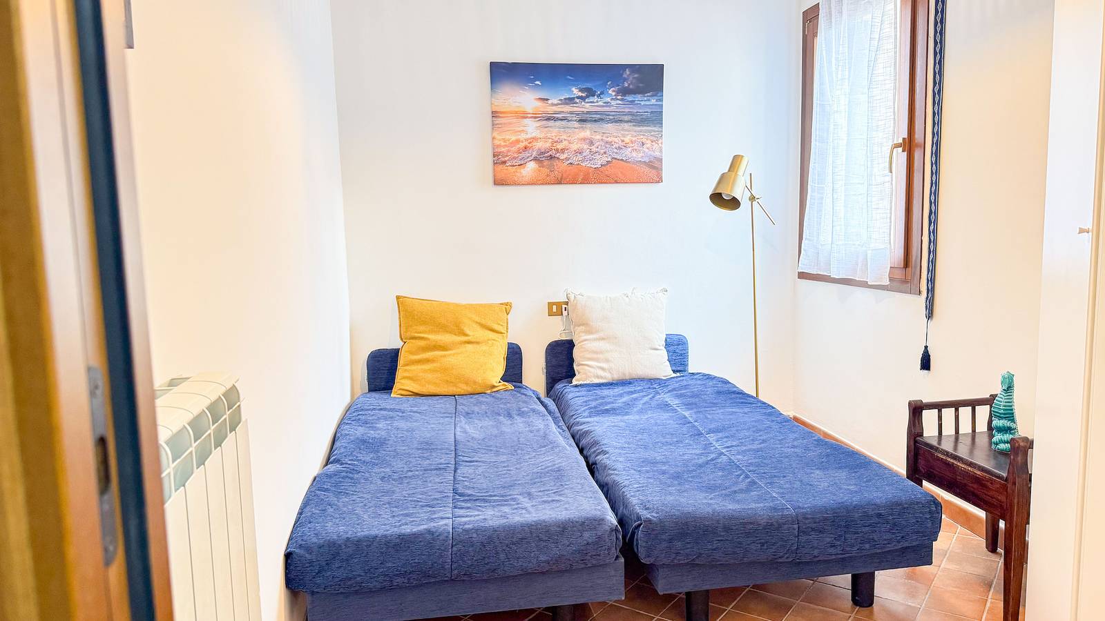 Ganze Wohnung, Mar Suite in Chioggia, Venedig Provinz