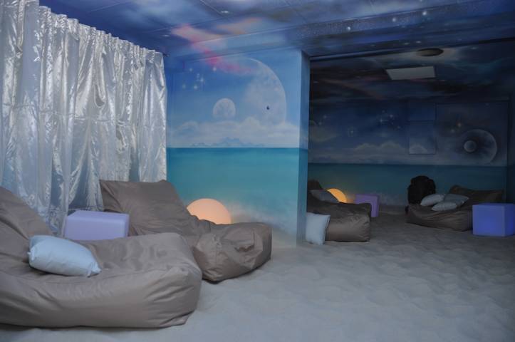 Hotel Hellers Twenty Four Ii - Sonnenbergstraße - Apartment, 50 qm, 3 Schlafzimmer mit jeweils einem Doppelbett, max. 6 Personen in Friedrichshafen, Region Bodensee-Oberschwaben