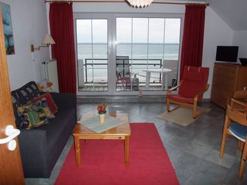 Ferienwohnung für 4 Personen in Sierksdorf, Südliche Ostseeküste, Bild 3