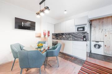 Apartamento De Férias para 4 Pessoas em Bonfim, Distrito do Porto, Foto 3