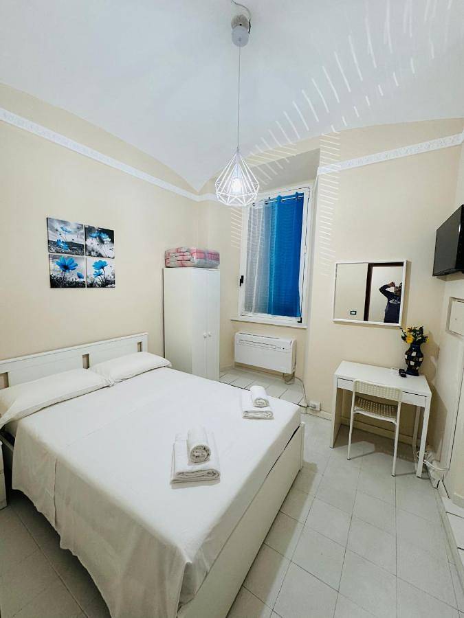 Ferienwohnung für 6 Personen, mit Ausblick - 1