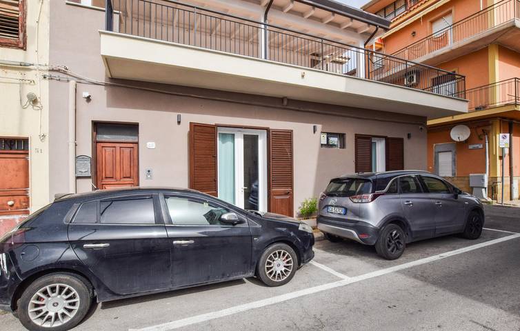 Gîte pour 3 personnes à Porticello