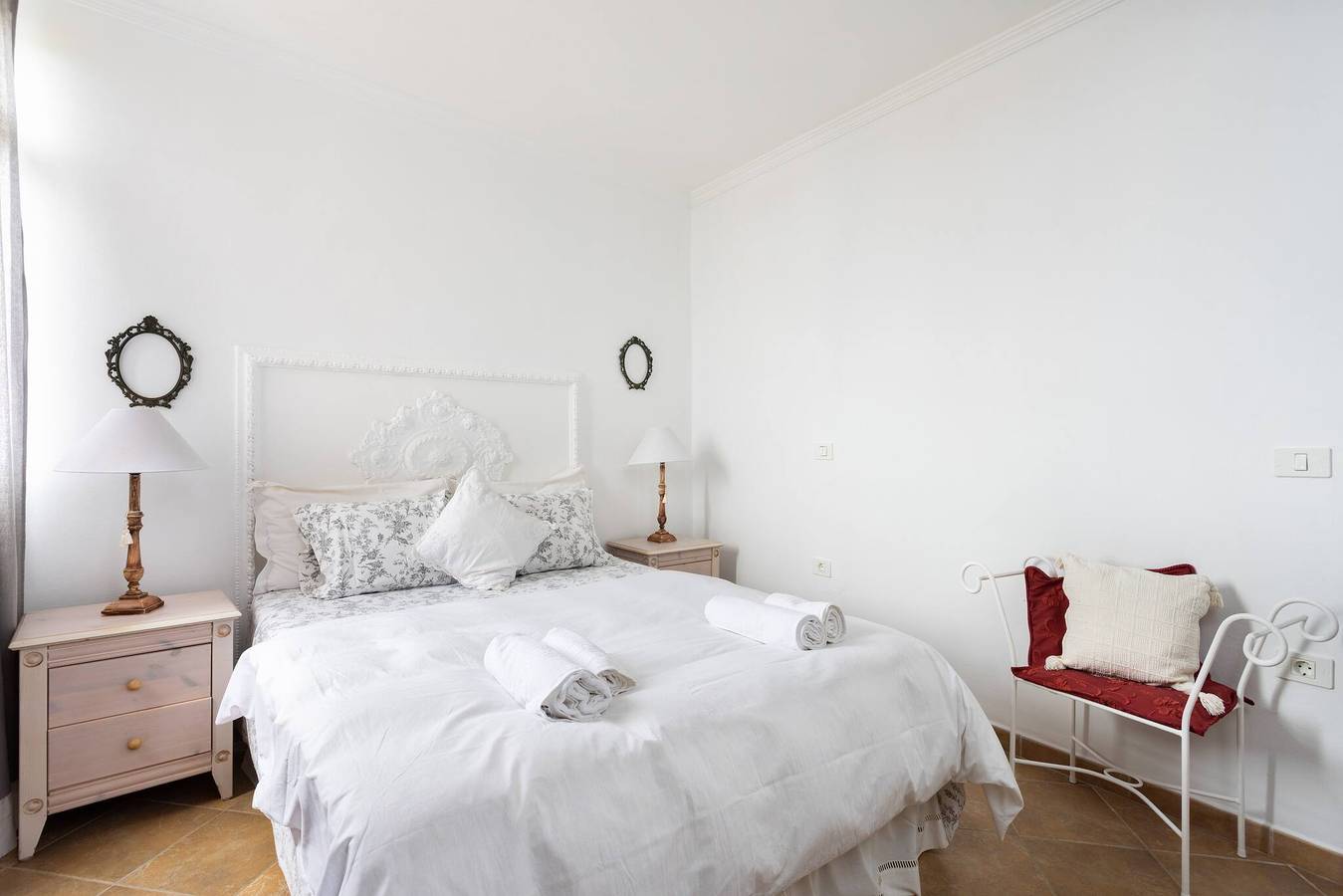 Apartamento entero, Live La Punta Center in Punta del Hidalgo, San Cristóbal de La Laguna