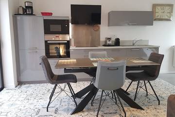 Gîte pour 4 Personnes dans Perros-Guirec, Région de Lannion, Photo 3