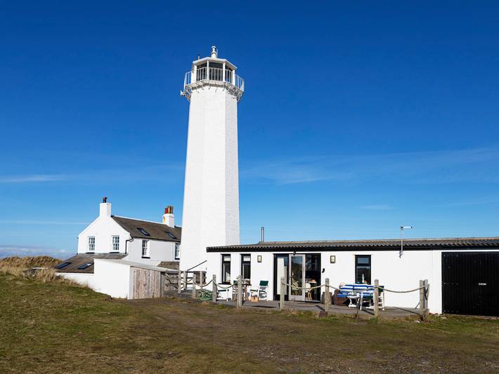 Holiday rental for 2 people in Barrow-in-Furness