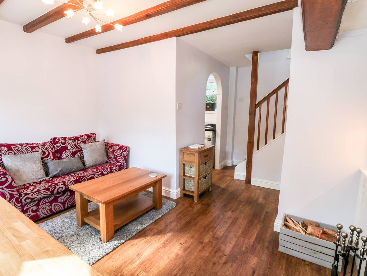 Parva in North Yorkshire