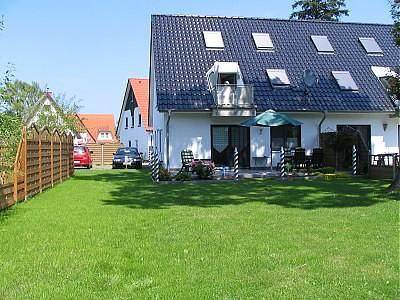 Ganze Wohnung, Gemütliches 1-Raumappartement in Zingst, Fischland - Darß - Zingst