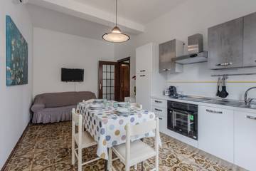 Glamping per 2 Persone in Selargius, Campidano, Foto 4