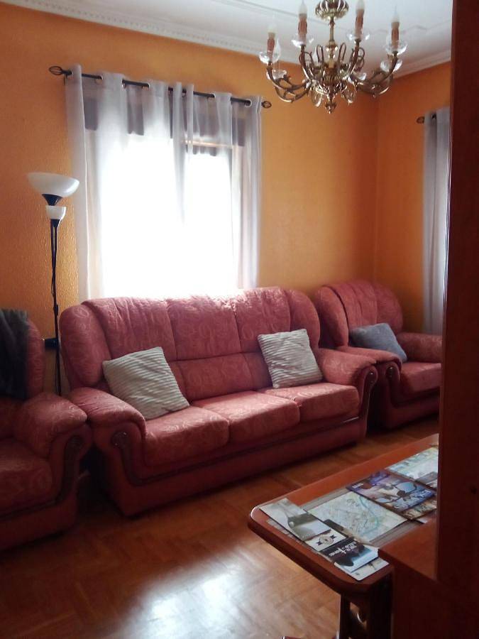 Apartamento entero, Apartamento La Villa Ebi 867 in Portugalete, Vizcaya