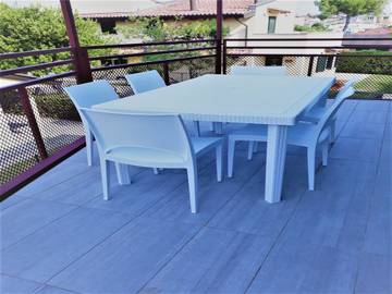 Villa für 9 Personen in Lignano Sabbiadoro, Udine Provinz, Bild 2