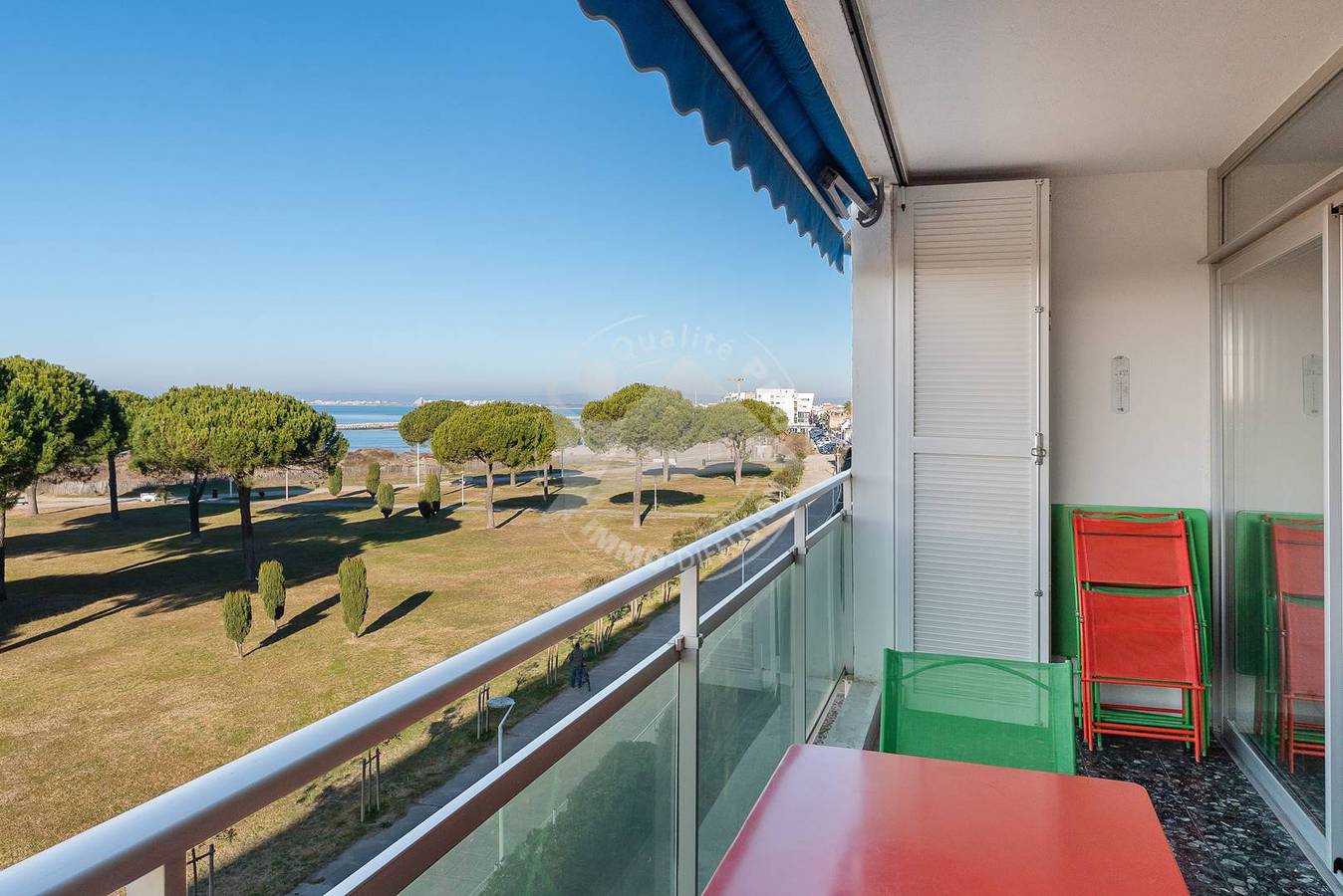 Photo : Appartement de vacances