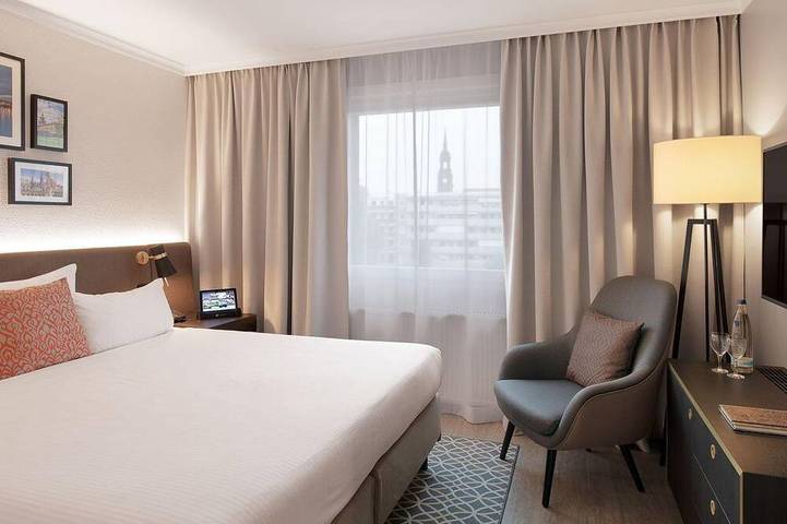 Ferienhaus für 2 Personen, mit Pool und Terrasse sowie Garten, mit Haustier in Dresden - 2