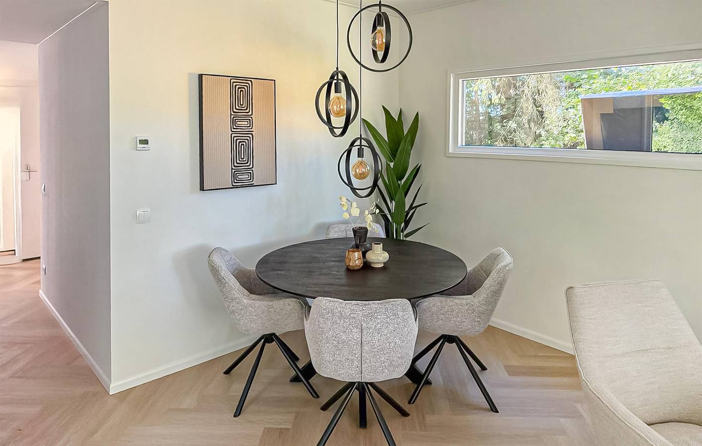 Ferienhaus für 4 Personen mit Garten in Drenthe