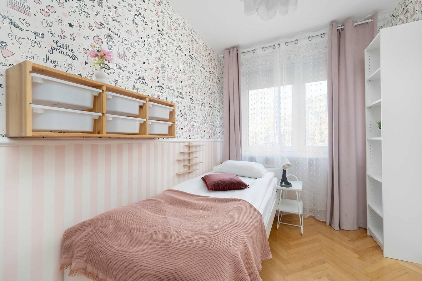 Appartamento intero, Spacious Apartment in Wroclaw | Air Conditioning and Balcony in Breslavia, Niederschlesien