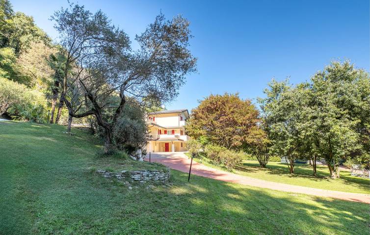 Casa vacanza per 9 persone a Teolo