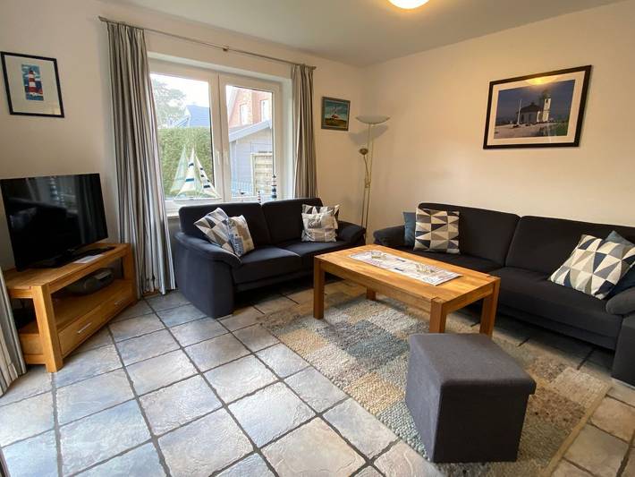 Ferienhaus für 5 Personen, mit Terrasse, mit Haustier in St. Peter-Ording - 2