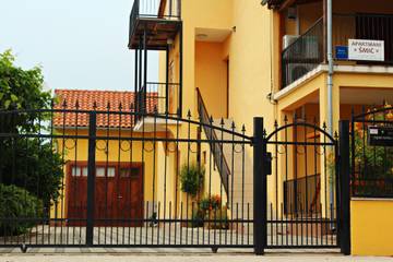 Apartament Wakacyjny dla 4 osoby w Biograd na Moru, Zadar, Zdjęcie 2