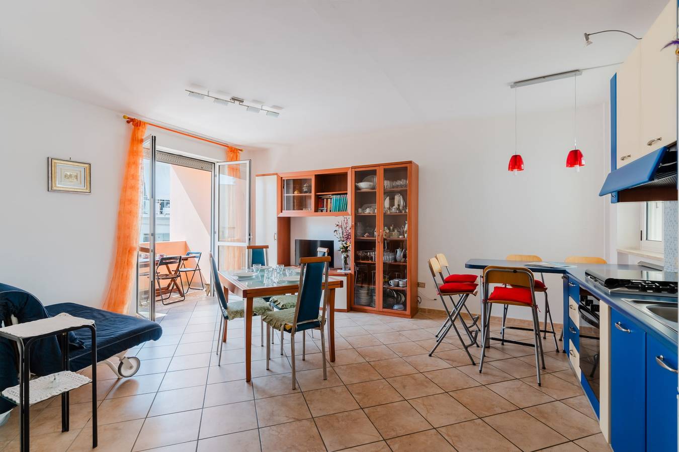 Casa de Férias 'Ayra em Otranto' com Varanda, Wi-Fi e Ar Condicionado in Otranto, Otranto region