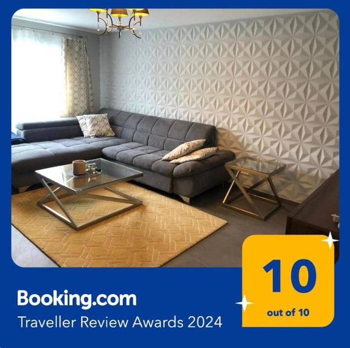 Appartement de vacances pour 2 personnes, avec balcon