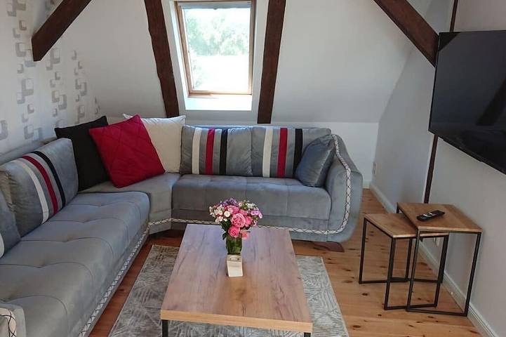 Ferienwohnung für 5 Personen in Bobitz