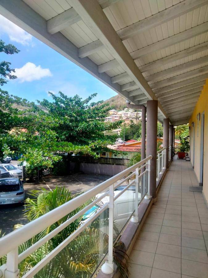 Location de vacances pour 5 personnes, avec balcon dans Anse à l'Ane - 4