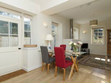 Holiday Rental for 4 People in Ayrshire, Lowlands, Photo 3