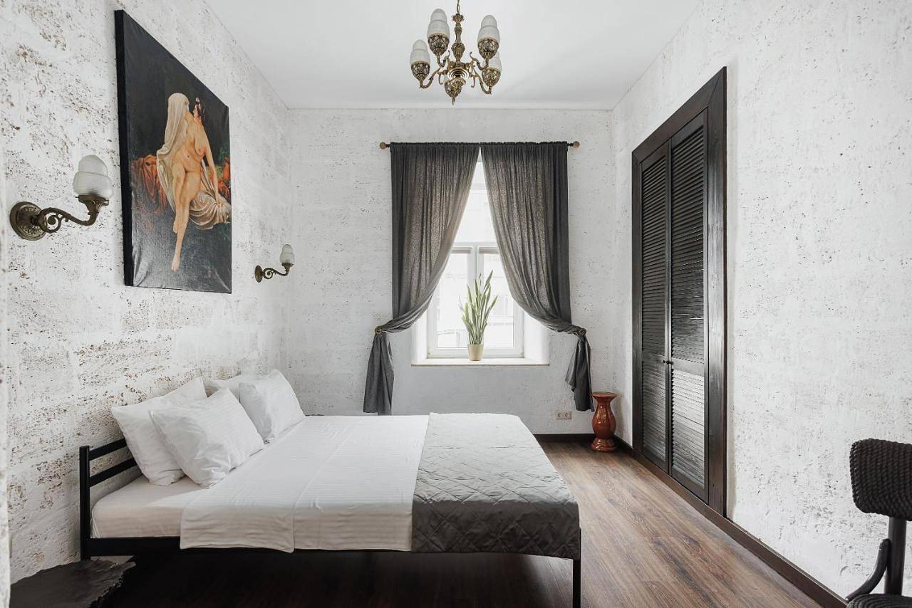 Apartamento entero, Loft in Odesa, Óblast de Odesa