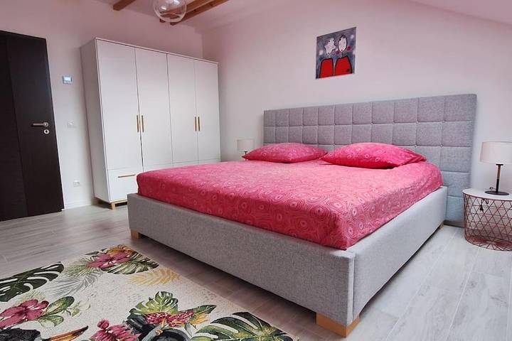 Gîte pour 2 personnes à Bietigheim-Bissingen - 4