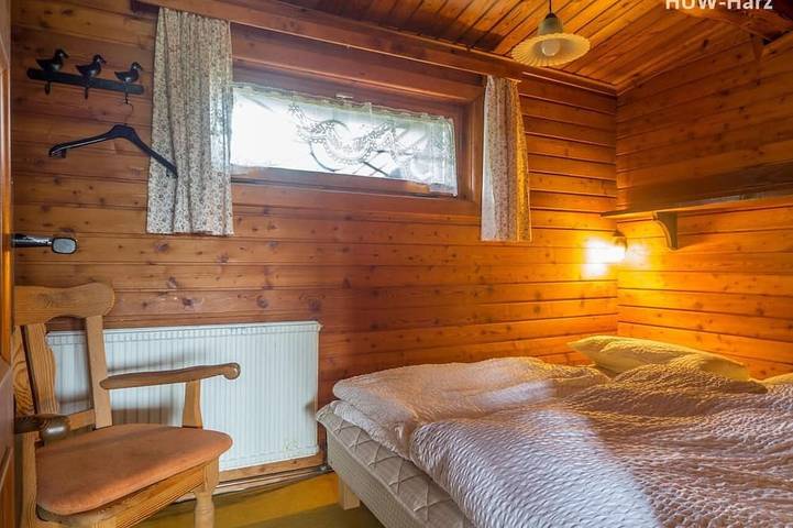 Ferienhaus für 4 Personen, mit Terrasse und Garten in Bad Lauterberg - 2