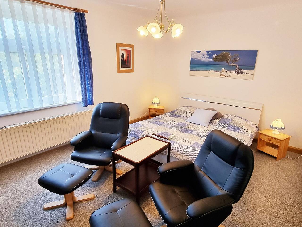 Ganze Ferienwohnung, Ferienwohnung Schlupp - Ferienwohnung in Blasewitz, Dresden
