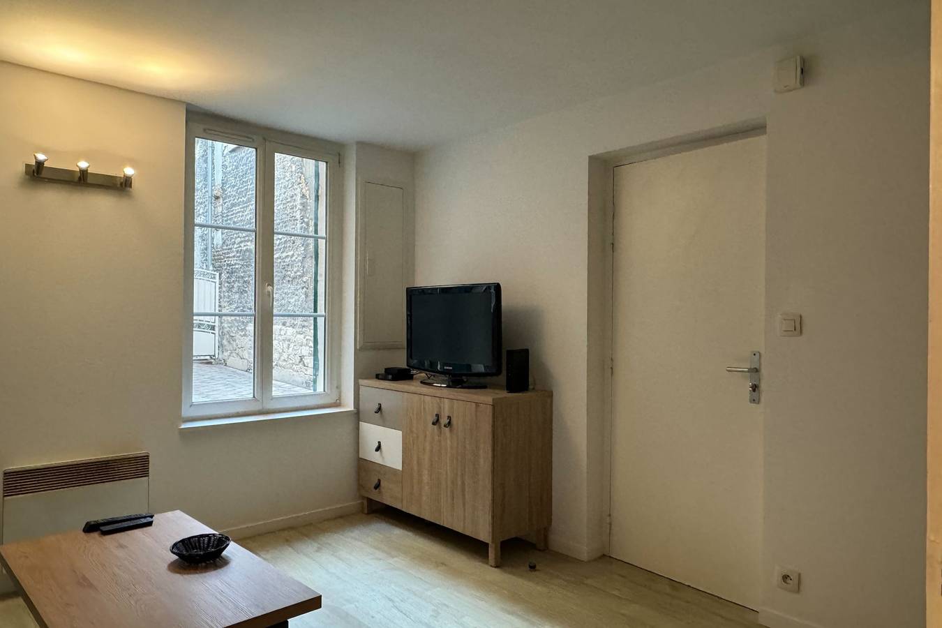 Entire studio, Charming studio close to the Château de Caen in Caen, Caen region