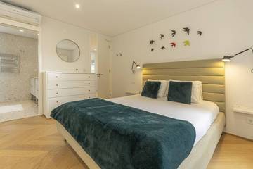 Villa for 8 Guests in Belém (Lisbon), Lisbon District, Picture 2