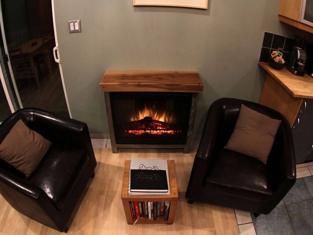 Dunes Cabin at Chesterman Beach, Tofino B.C. in Tofino, Alberni-Clayoquot Regional District