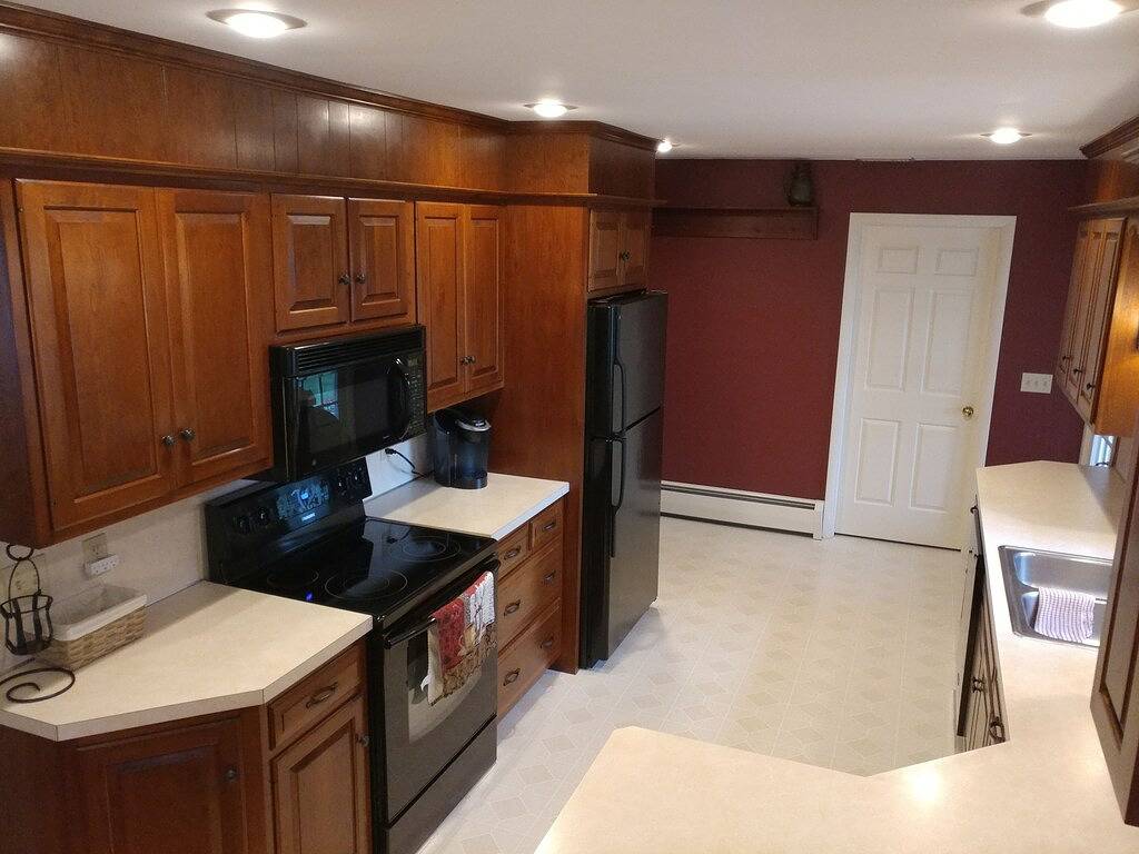 Gemütliches Haus in der Mitte des Amish Country in Lancaster County