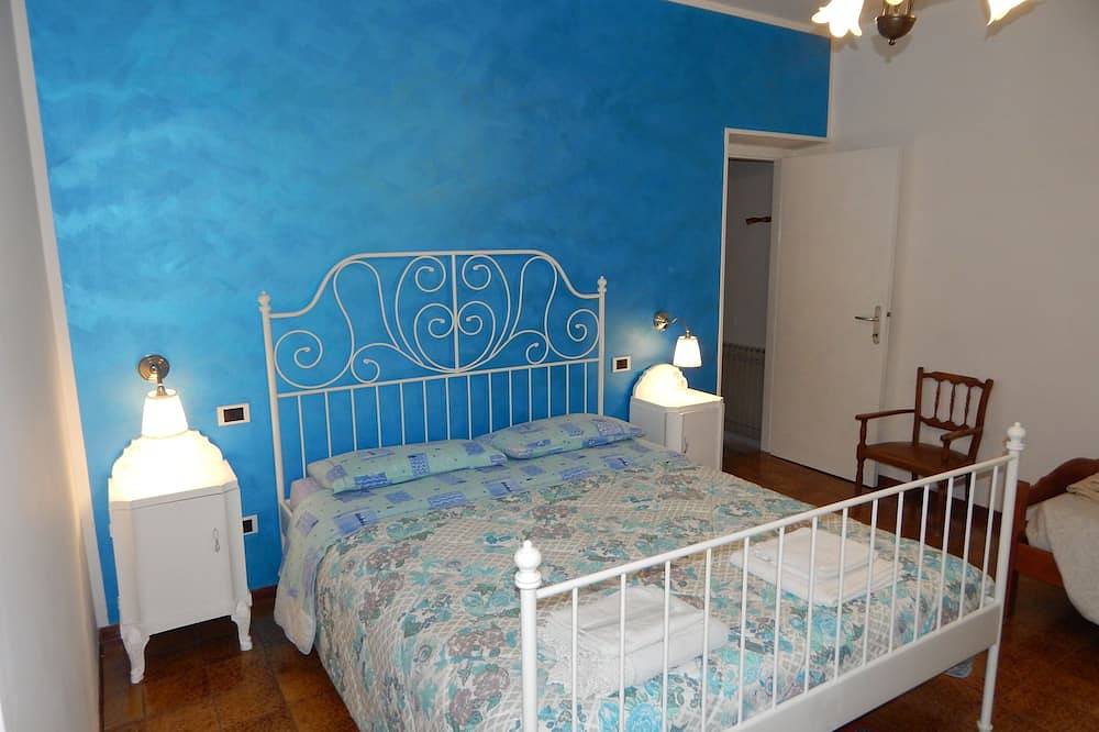 Unique panorama for apartment I Sassi Neri in Sirolo, Riviera del Conero