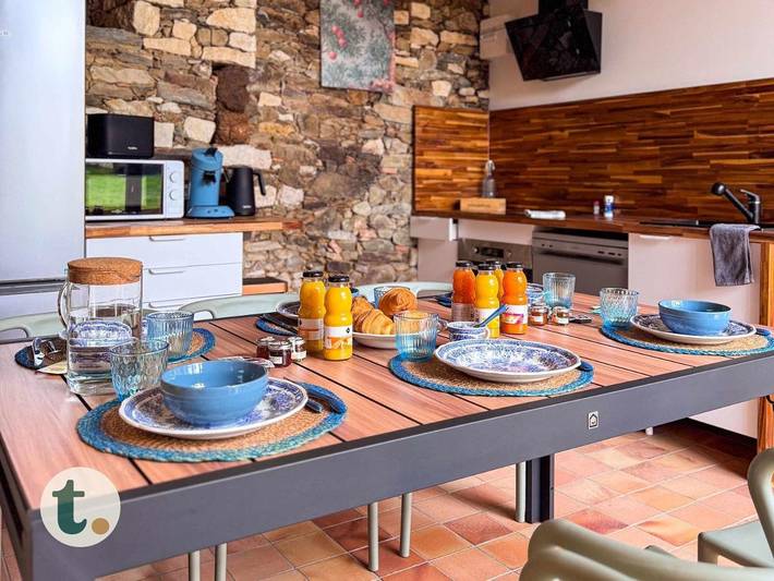 Location de vacances pour 6 personnes à Mouchamps - 3
