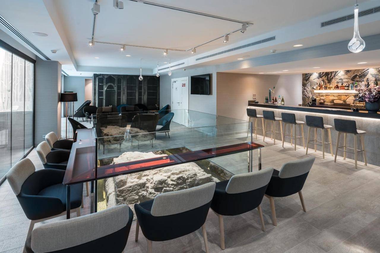 Hôtel pour 10 personnes avec jacuzzi in Barcelona Centre, Barcelone