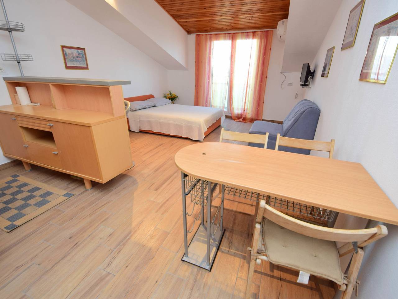 Ganze Wohnung, Šarić in Arbanija, Ciovo