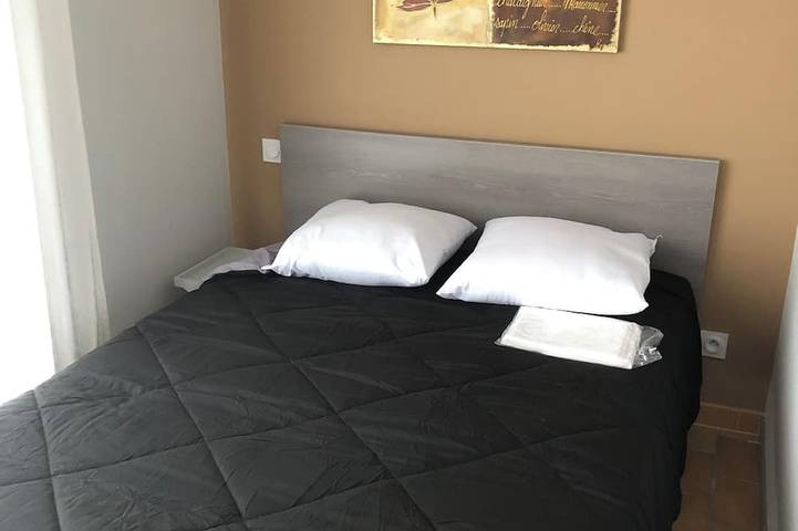 Gîte pour 4 personnes à Treilles - 2
