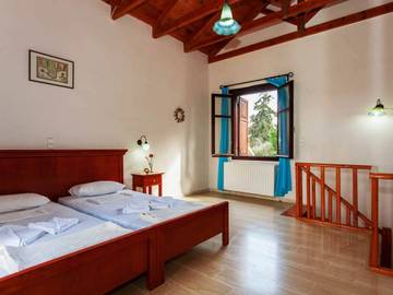 Cottage for 4 People in Vamos, Crete, Photo 2