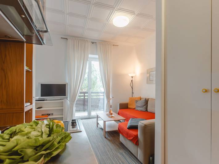 Ferienwohnung für 4 Personen, mit Balkon in Bad Hofgastein - 2