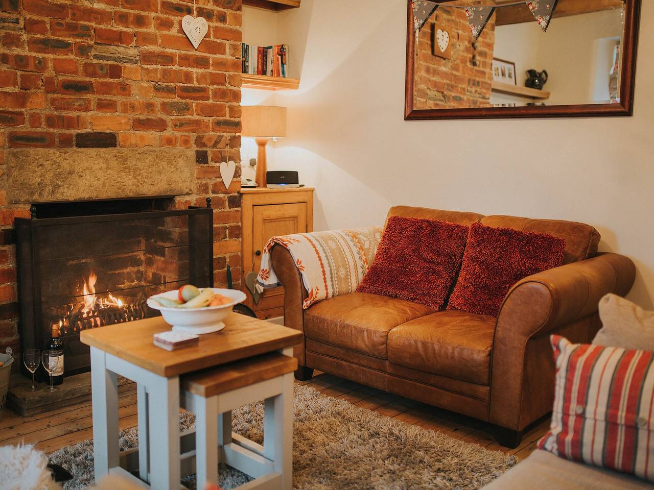 Holiday Rental for 6 People in Grassington, North Yorkshire