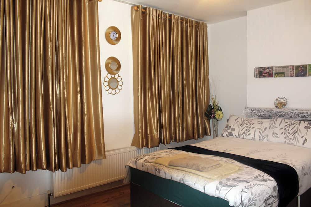 London Townhouse retreat, close to Tottenham hotspurs stadium in London, Südostengland