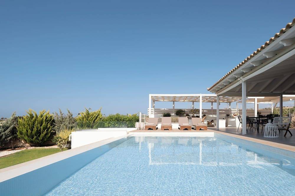 Casa vacanza a Creta Nord a partire da 373€ a notte