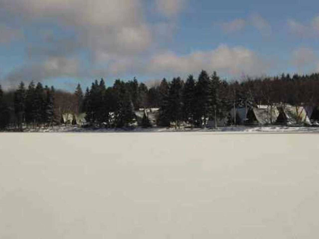 Waldsee Feriendienst - Kaminhaus 30.57 in Clausthal-Zellerfeld, Harzvorland
