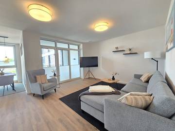 Ferienwohnung für 4 Personen in Norden-Norddeich, Landkreis Aurich, Bild 2