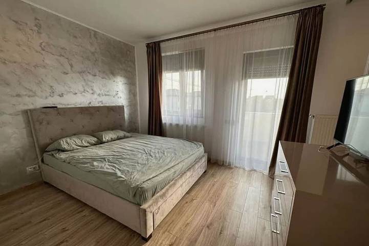 Ferienhaus für 12 Personen in Feldberg - 2