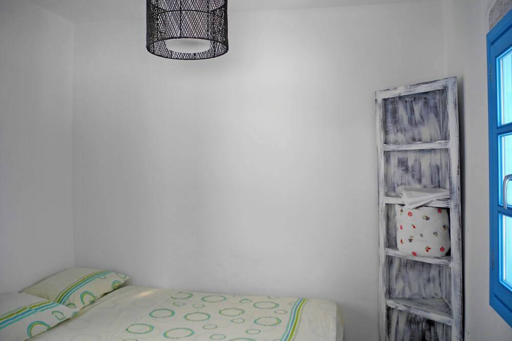 Elegant Cycladic House in Amorgos