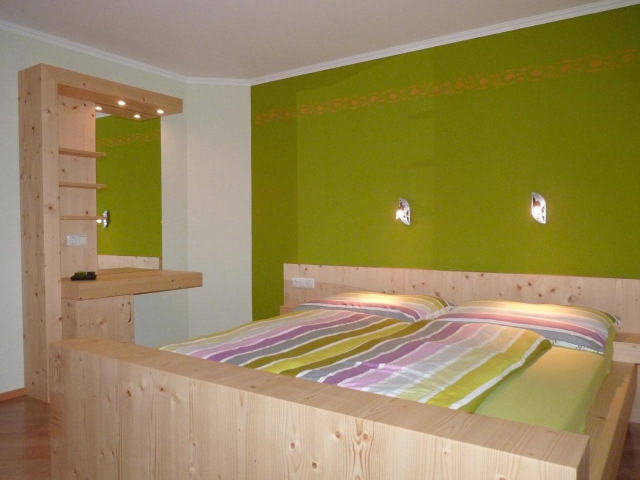 Ganze Wohnung, Conny's Ferienwohnungen in Stubaier Alpen, Gschnitz und Umgebung